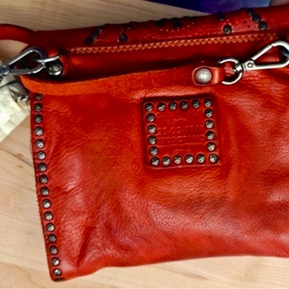 Campomaggi Leather Bag - Picture 3 of 5